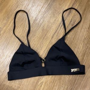 PINK bralette! NEW!